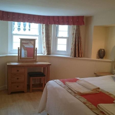 Mayville House Apartment Cheltenham Buitenkant foto
