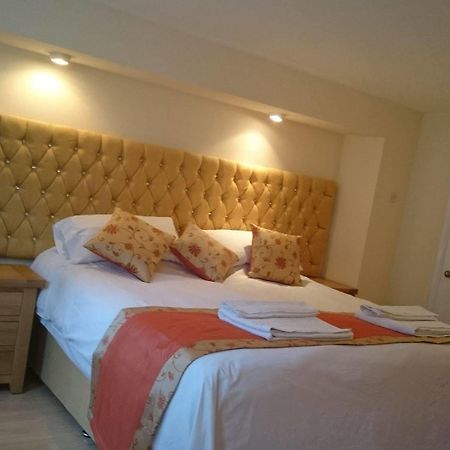 Mayville House Apartment Cheltenham Buitenkant foto