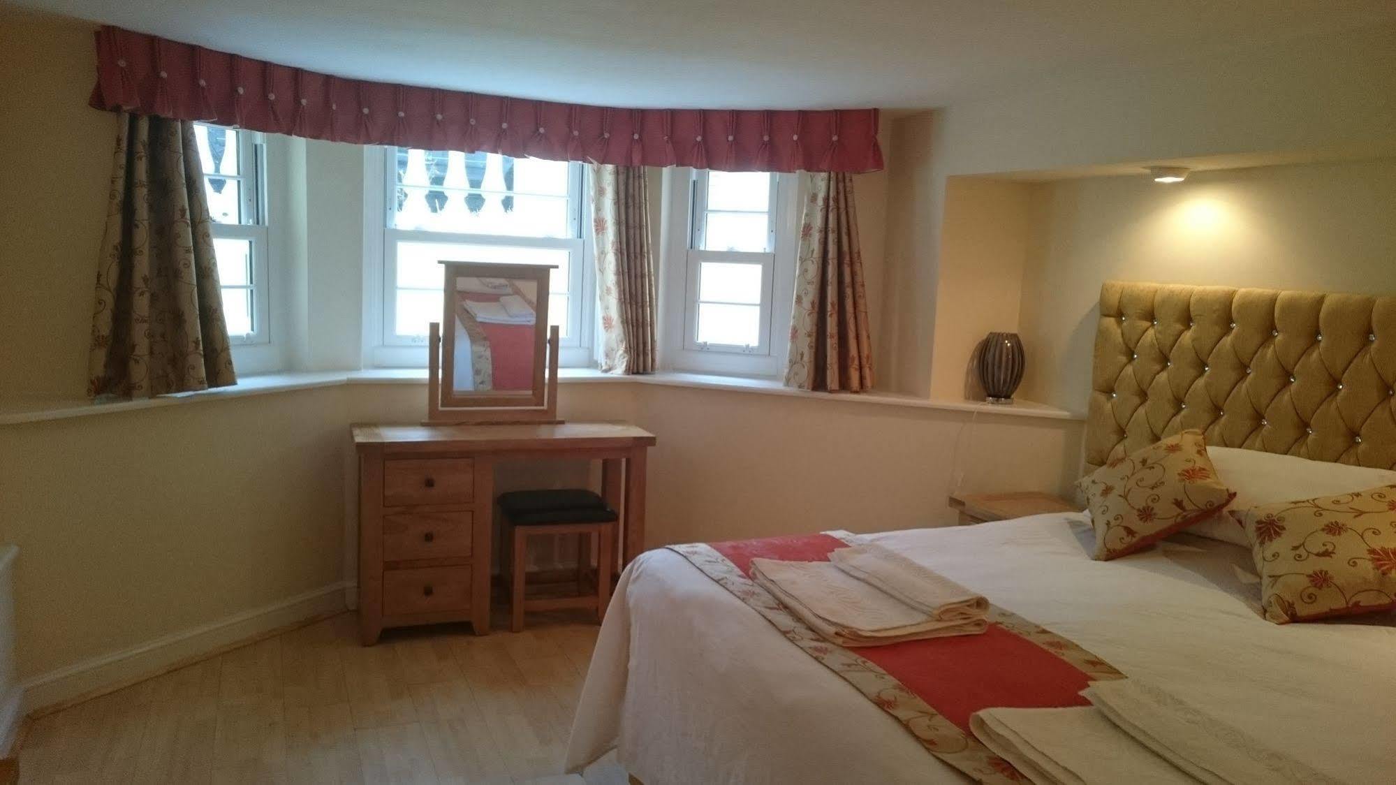 Mayville House Apartment Cheltenham Buitenkant foto